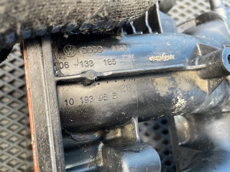 Коллектор впускной, 11000 рублей, Санкт-Петербург