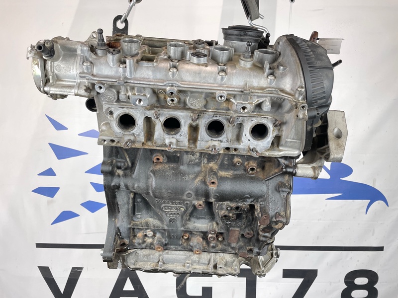 Двигатель, 160000 рублей, Санкт-Петербург