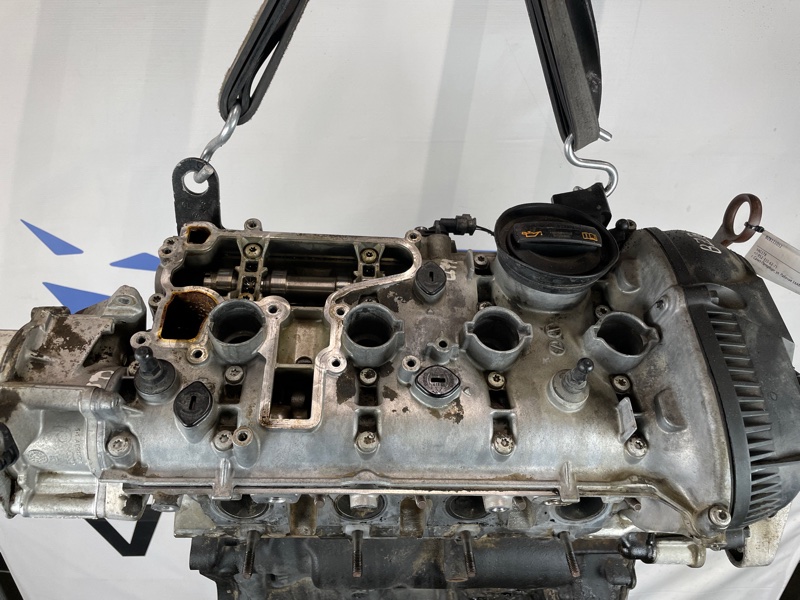 Двигатель, 160000 рублей, Санкт-Петербург