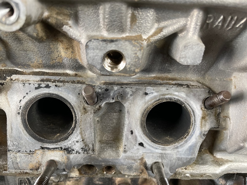 Двигатель, 160000 рублей, Санкт-Петербург