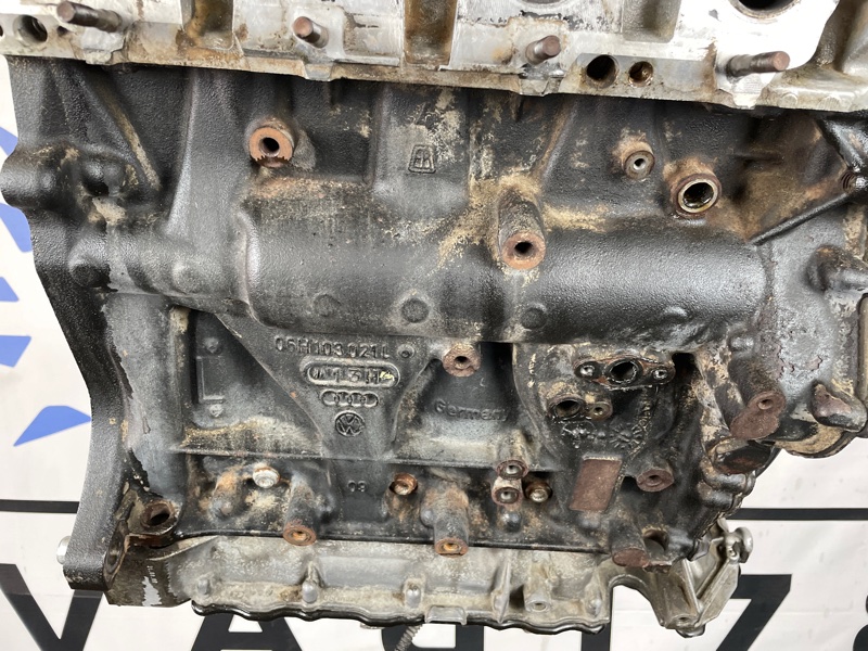 Двигатель, 160000 рублей, Санкт-Петербург