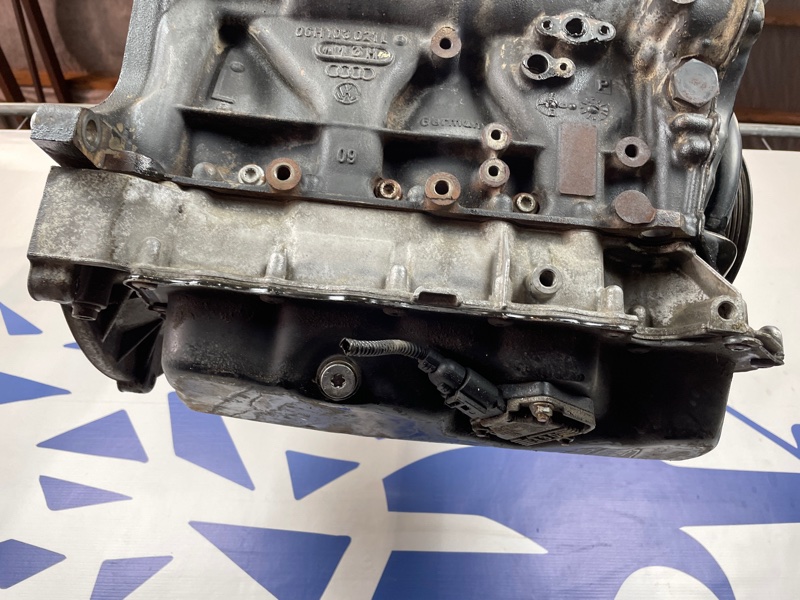 Двигатель, 160000 рублей, Санкт-Петербург