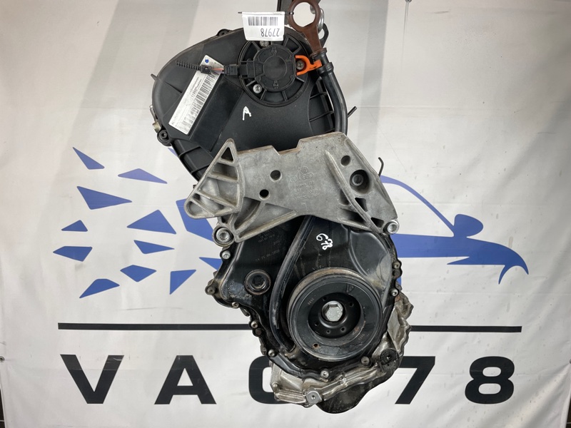 Двигатель, 160000 рублей, Санкт-Петербург