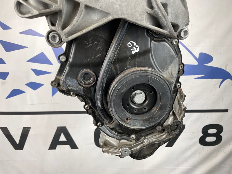 Двигатель, 160000 рублей, Санкт-Петербург