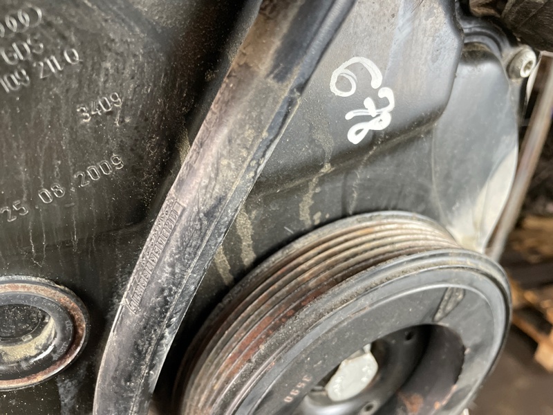 Двигатель, 160000 рублей, Санкт-Петербург