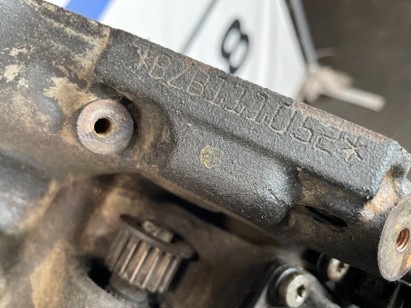 Двигатель, 160000 рублей, Санкт-Петербург