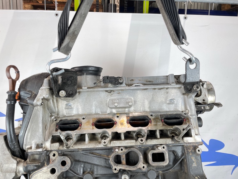 Двигатель, 160000 рублей, Санкт-Петербург