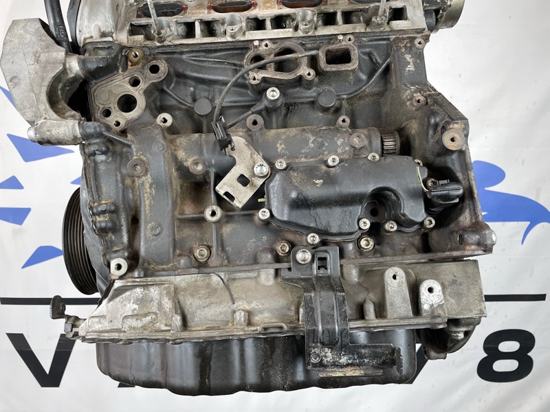 Двигатель, 160000 рублей, Санкт-Петербург