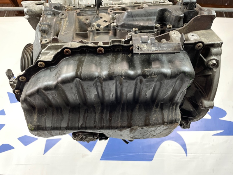 Двигатель, 160000 рублей, Санкт-Петербург