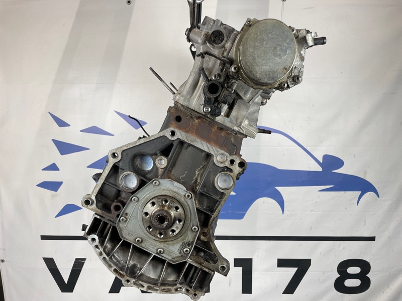 Двигатель, 160000 рублей, Санкт-Петербург