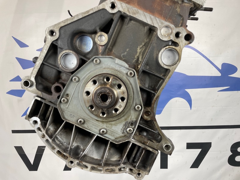 Двигатель, 160000 рублей, Санкт-Петербург