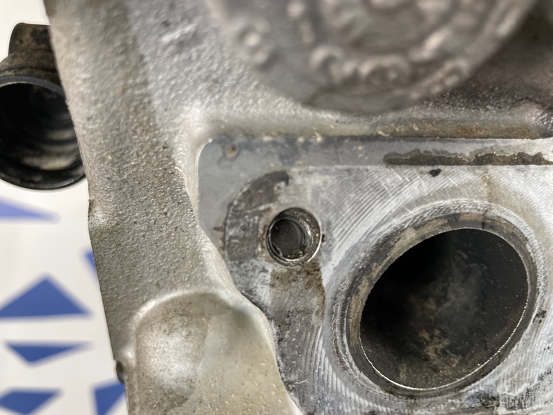 Двигатель, 160000 рублей, Санкт-Петербург