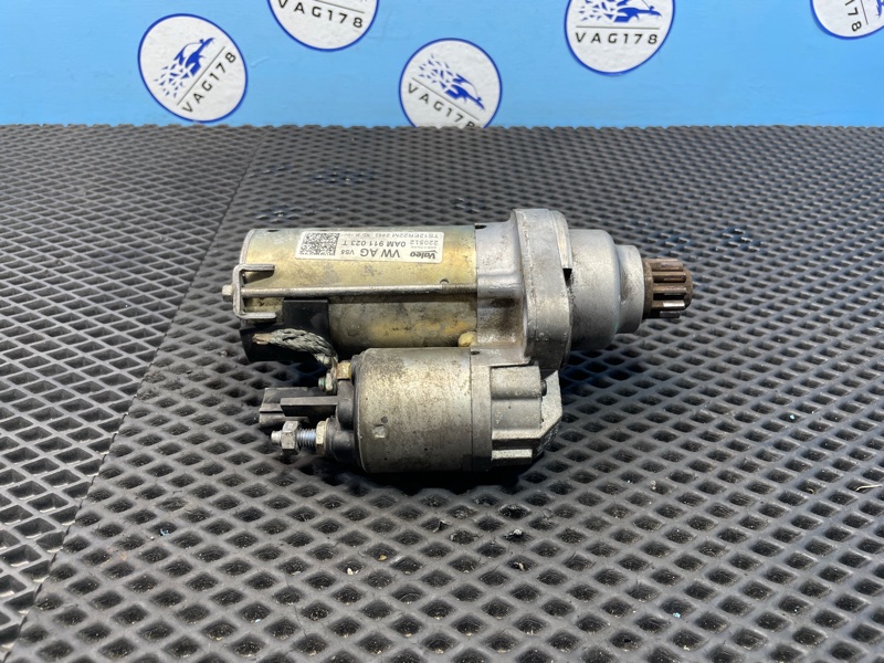 Стартер, 2000 рублей, Санкт-Петербург