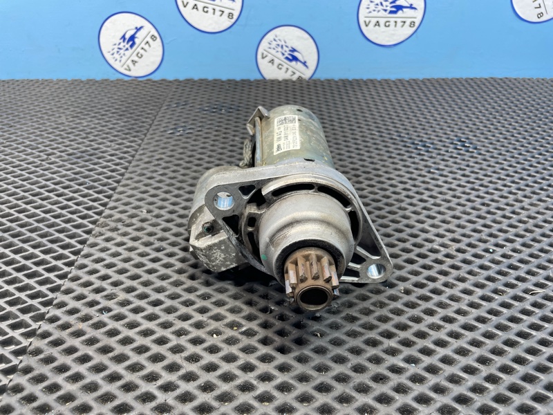 Стартер, 2000 рублей, Санкт-Петербург