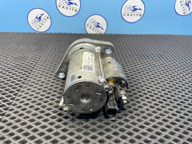 Стартер, 2000 рублей, Санкт-Петербург