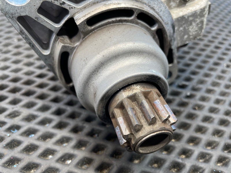 Стартер, 2000 рублей, Санкт-Петербург