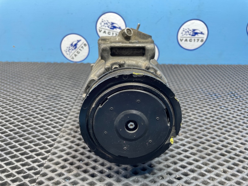 Компрессор кондиционера, 8000 рублей, Санкт-Петербург