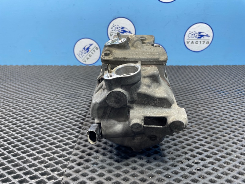 Компрессор кондиционера, 8000 рублей, Санкт-Петербург