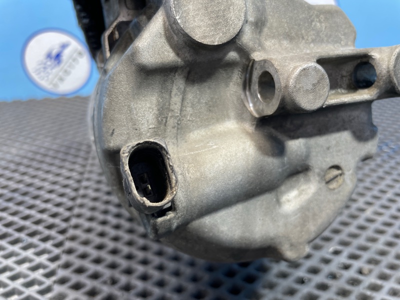 Компрессор кондиционера, 8000 рублей, Санкт-Петербург