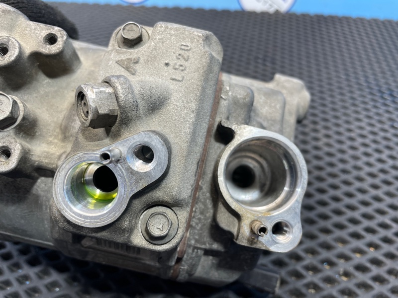 Компрессор кондиционера, 8000 рублей, Санкт-Петербург