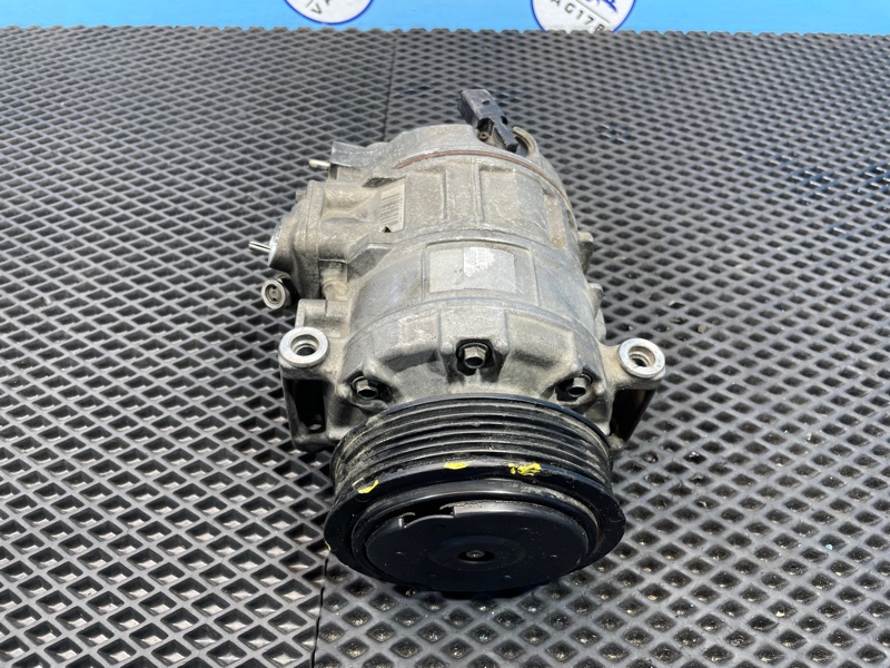 Компрессор кондиционера, 8000 рублей, Санкт-Петербург