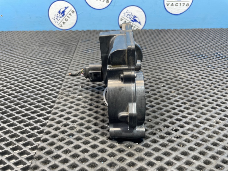 Заслонка дроссельная, 12000 рублей, Санкт-Петербург