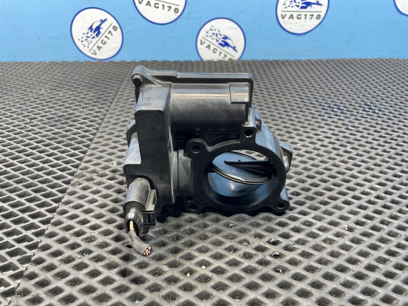 Заслонка дроссельная, 12000 рублей, Санкт-Петербург