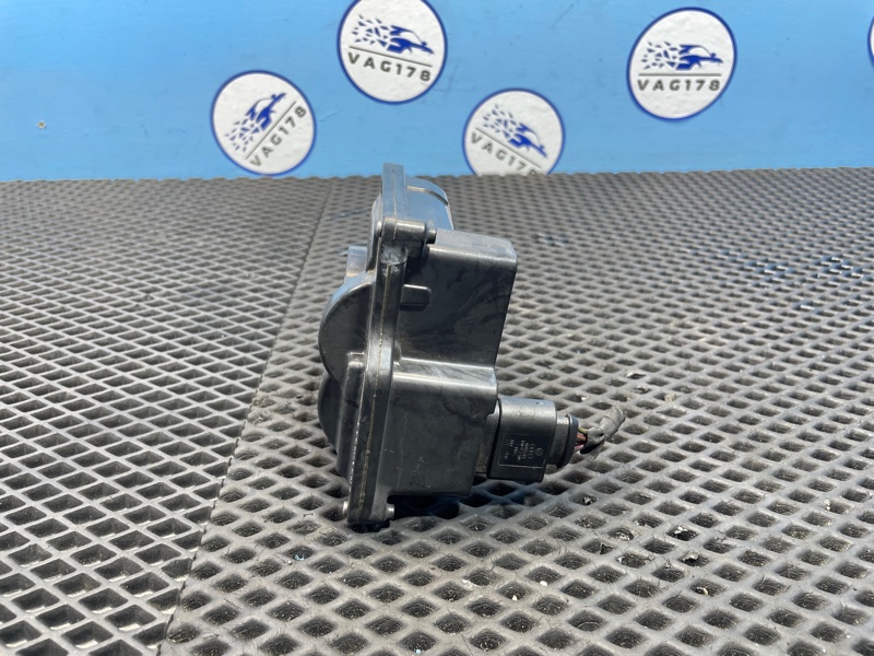 Заслонка дроссельная, 12000 рублей, Санкт-Петербург