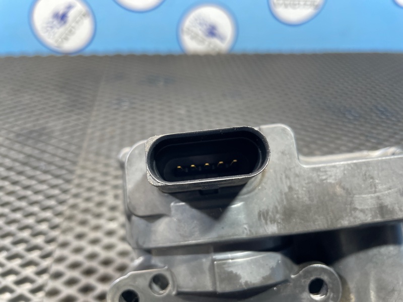 Заслонка дроссельная, 12000 рублей, Санкт-Петербург