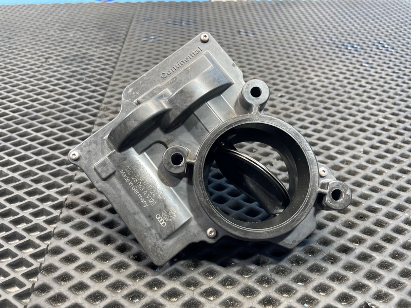 Заслонка дроссельная, 12000 рублей, Санкт-Петербург