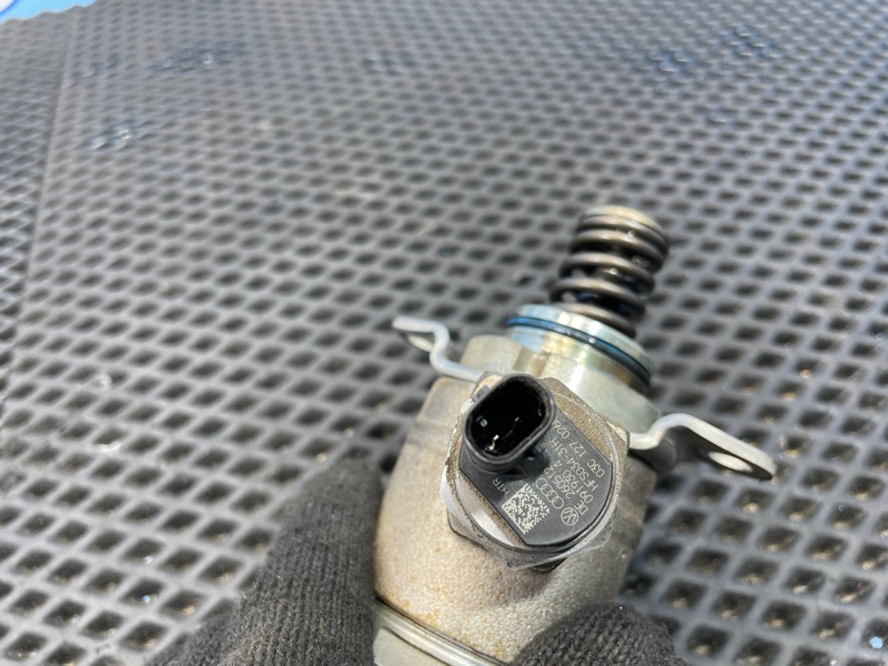 ТНВД, 8000 рублей, Санкт-Петербург