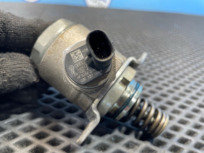 ТНВД, 8000 рублей, Санкт-Петербург