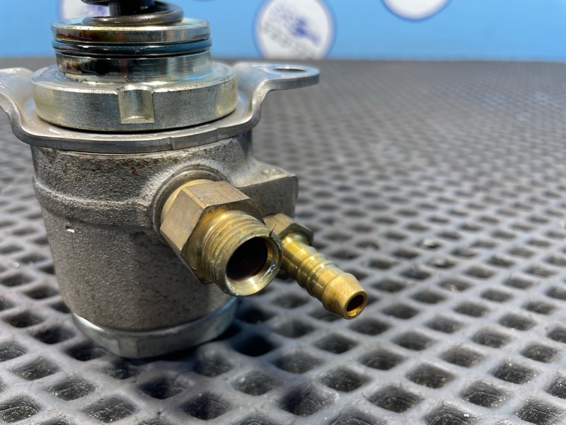 ТНВД, 8000 рублей, Санкт-Петербург