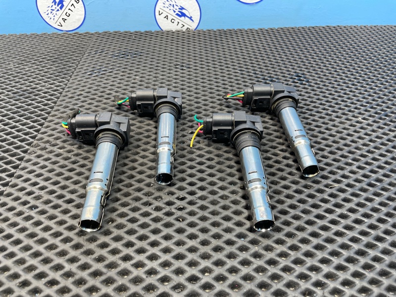 Катушка зажигания, 1500 рублей, Санкт-Петербург