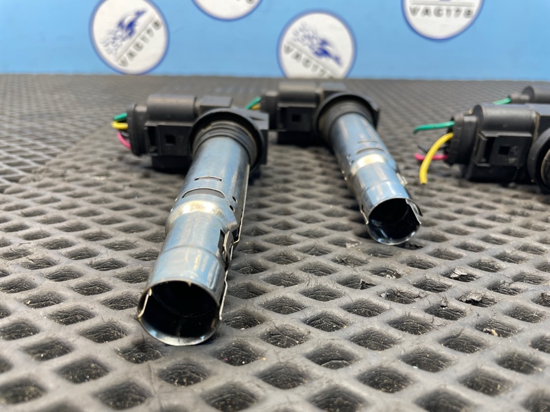 Катушка зажигания, 1500 рублей, Санкт-Петербург