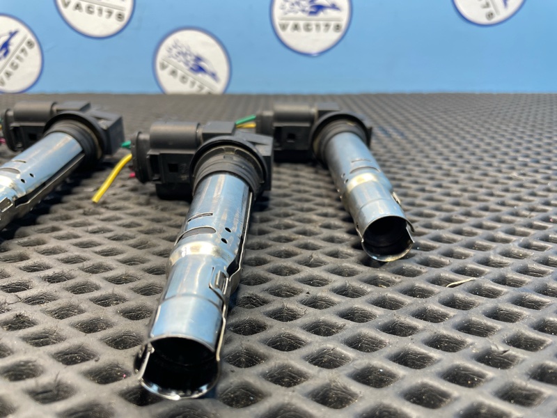 Катушка зажигания, 1500 рублей, Санкт-Петербург