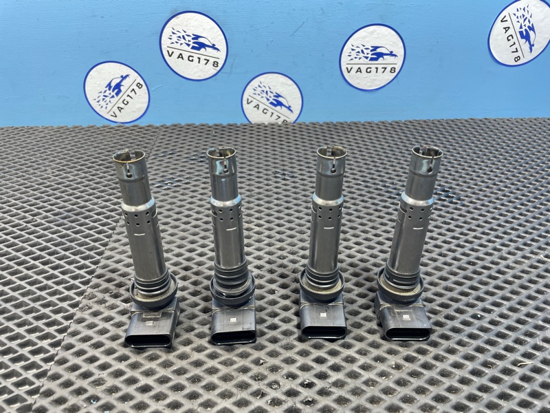 Катушка зажигания, 1500 рублей, Санкт-Петербург