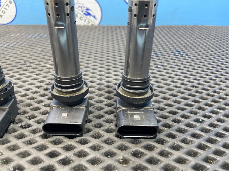 Катушка зажигания, 1500 рублей, Санкт-Петербург