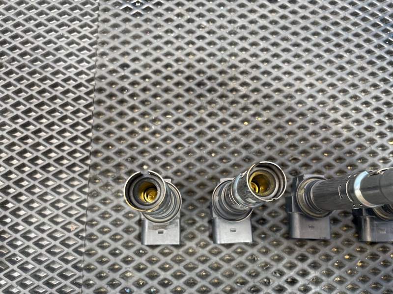 Катушка зажигания, 1500 рублей, Санкт-Петербург