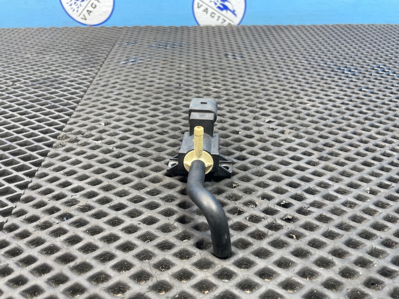 Клапан вентиляции картерных газов, 1000 рублей, Санкт-Петербург