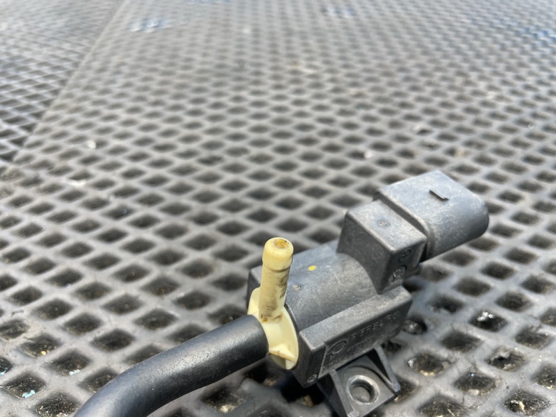 Клапан вентиляции картерных газов, 1000 рублей, Санкт-Петербург