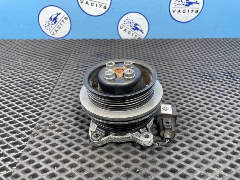 Помпа водяная, 3000 рублей, Санкт-Петербург