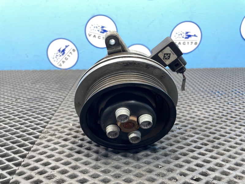 Помпа водяная, 3000 рублей, Санкт-Петербург