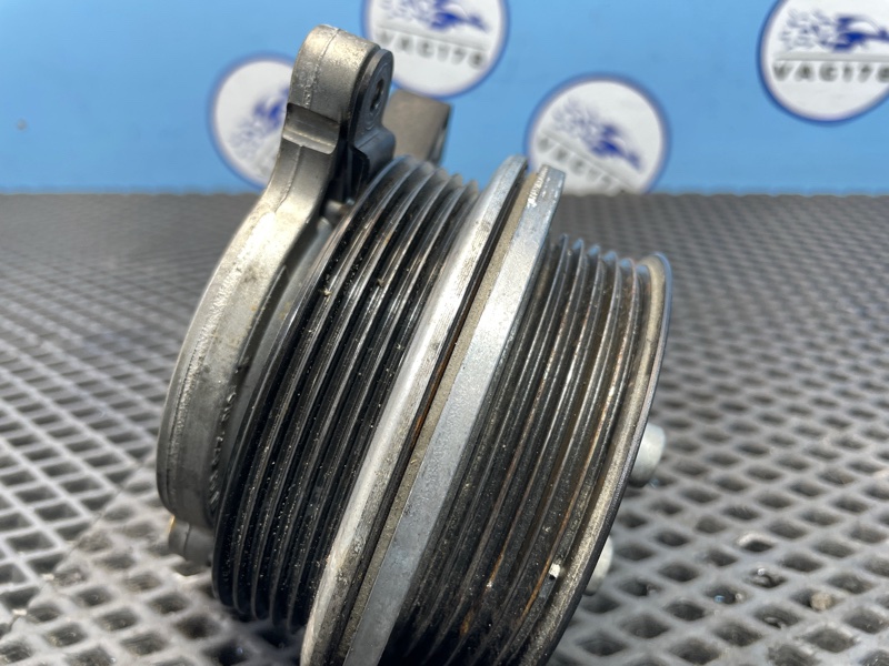 Помпа водяная, 3000 рублей, Санкт-Петербург