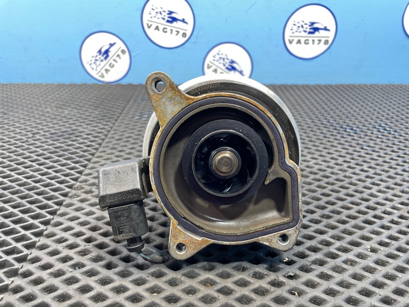 Помпа водяная, 3000 рублей, Санкт-Петербург