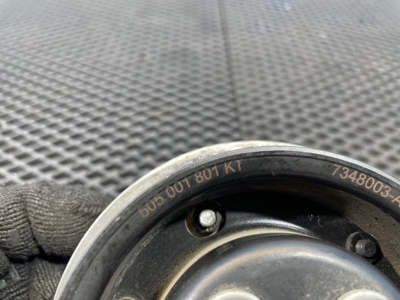 Помпа водяная, 3000 рублей, Санкт-Петербург