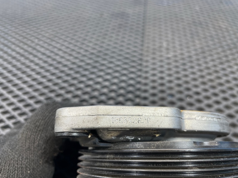 Помпа водяная, 3000 рублей, Санкт-Петербург