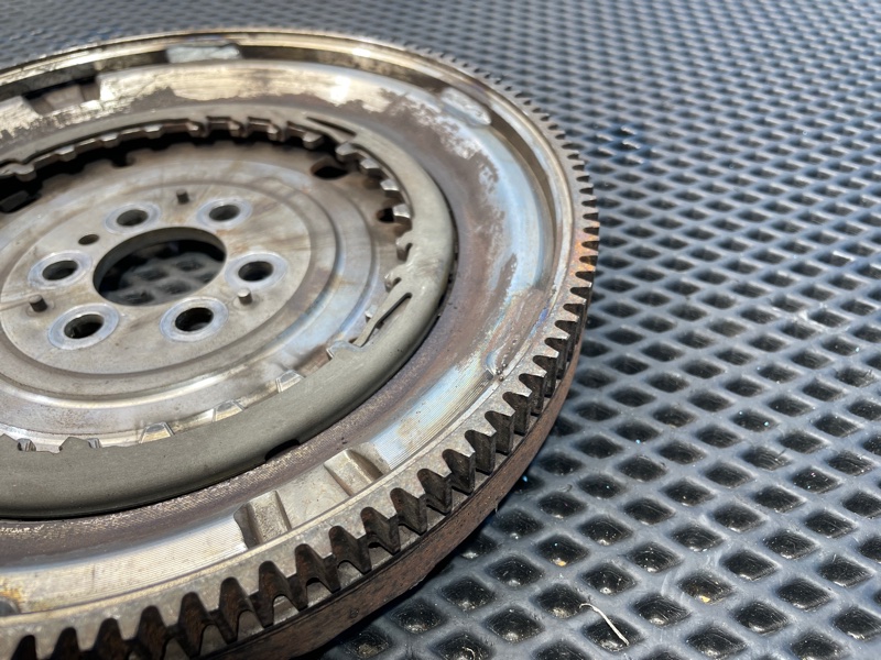 Маховик, 8000 рублей, Санкт-Петербург