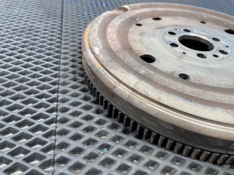 Маховик, 8000 рублей, Санкт-Петербург