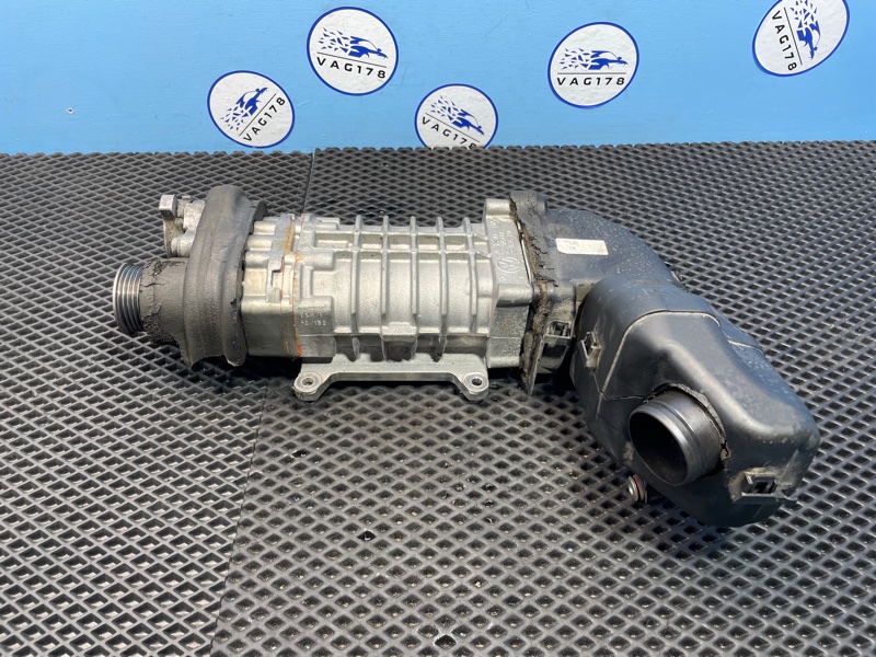 Турбокомпрессор, 10000 рублей, Санкт-Петербург